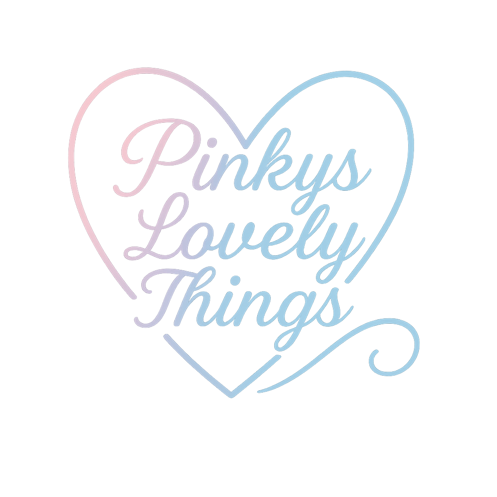 Pinkys Lovely Things Logo